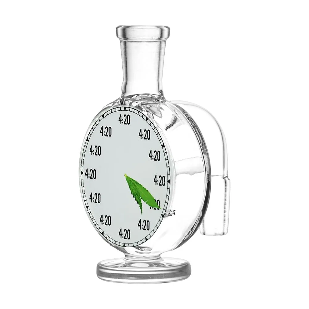 420 Timepiece Ash Catcher