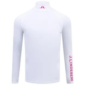 Aello Soft Compression Base Layer White - AW24