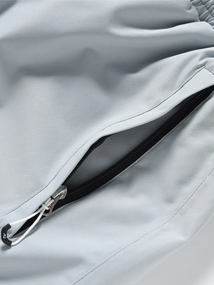 ARCTIC QUEEN Wave Ski Pants - Unisex