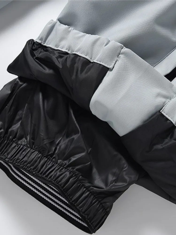 ARCTIC QUEEN Wave Ski Pants - Unisex