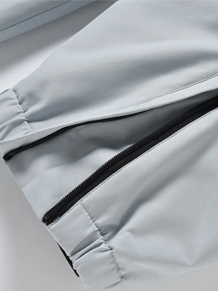 ARCTIC QUEEN Wave Ski Pants - Unisex