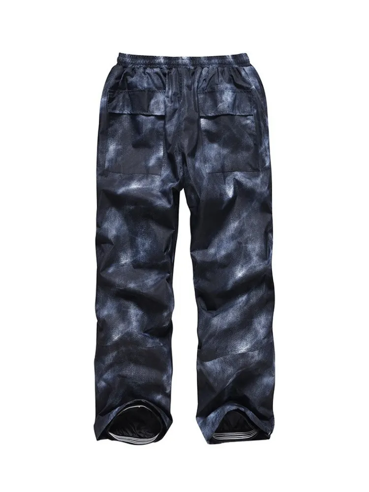ARCTIC QUEEN Wave Ski Pants - Unisex