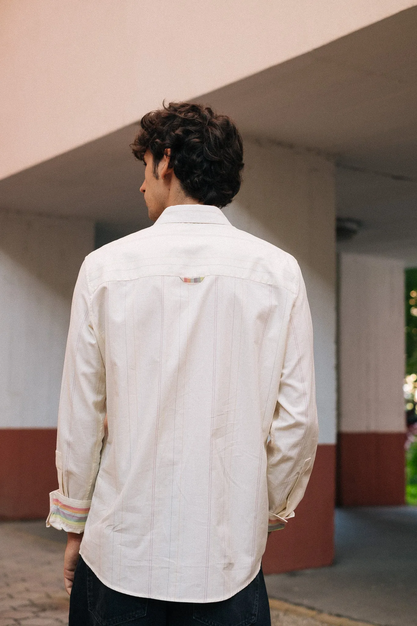 COLORI SHIRT / CLASSIC