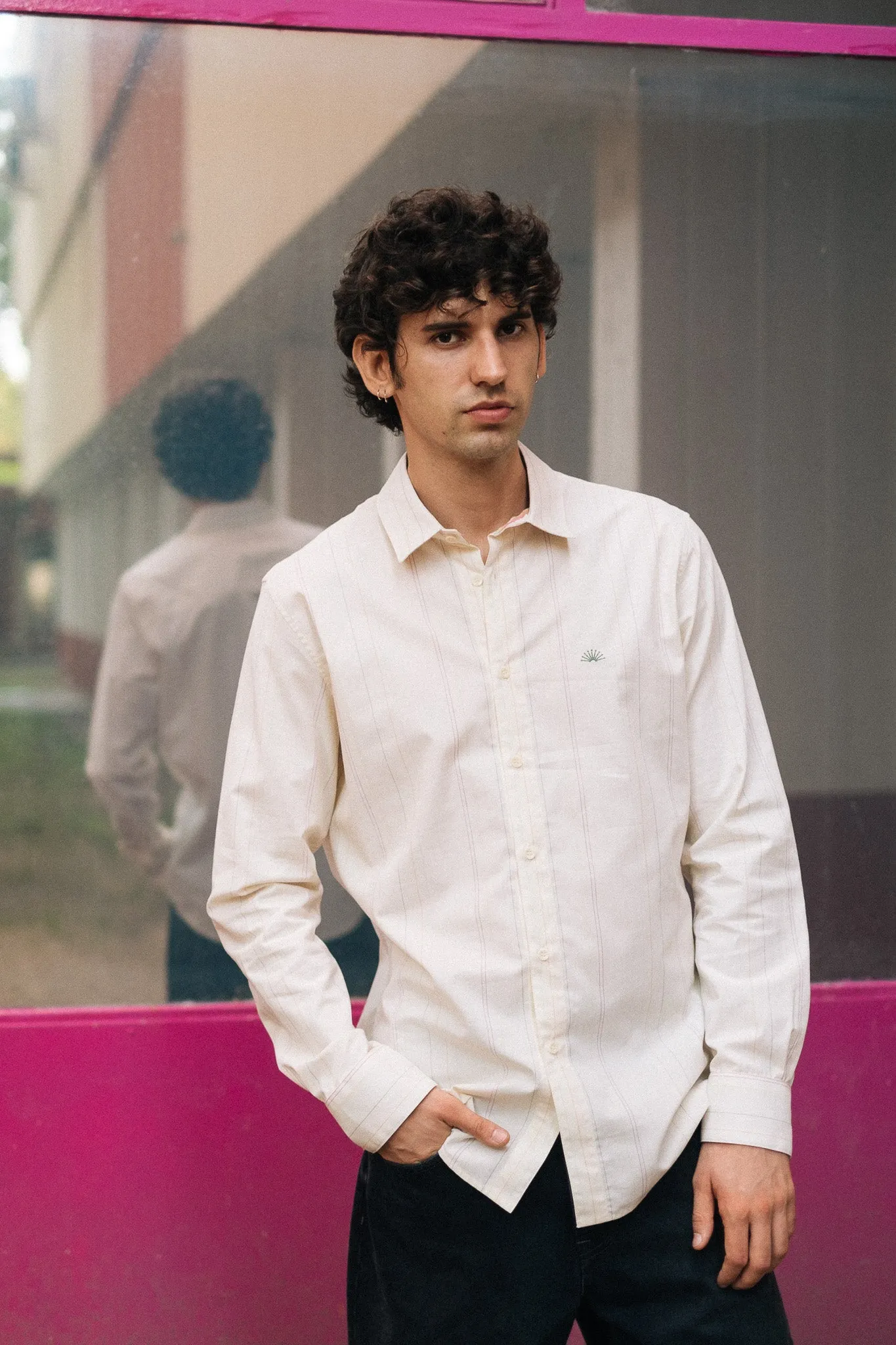COLORI SHIRT / CLASSIC