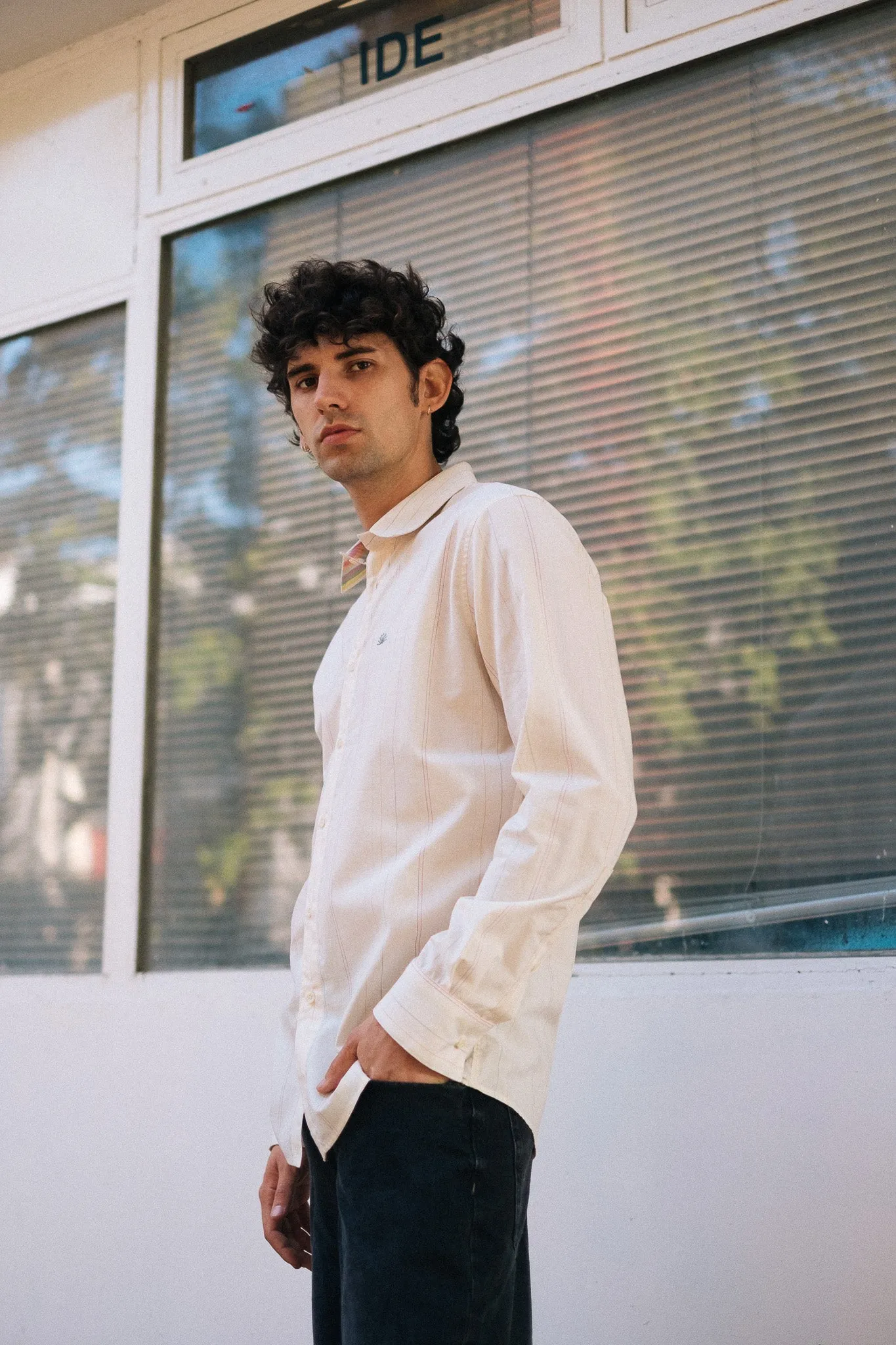 COLORI SHIRT / CLASSIC