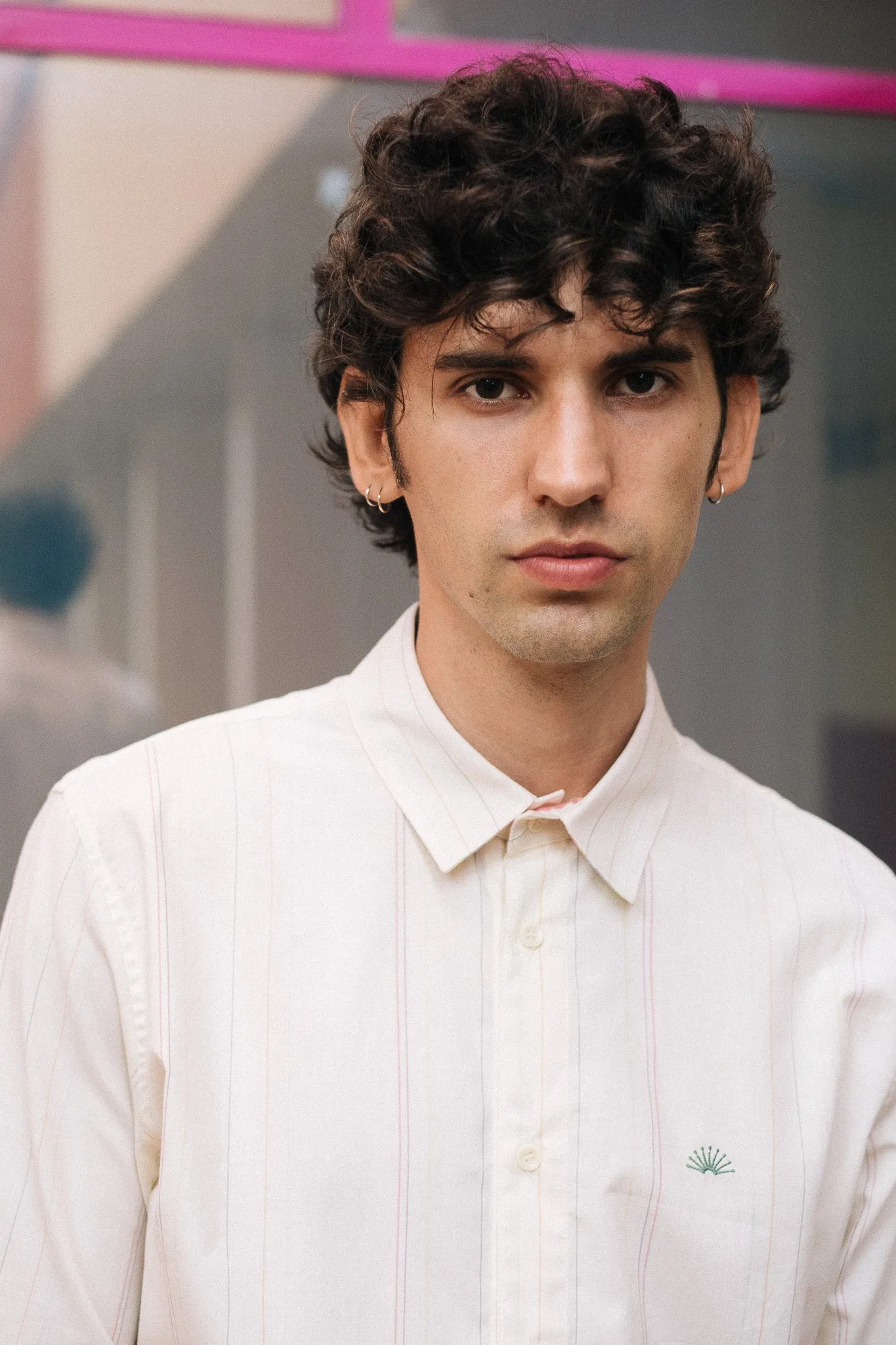 COLORI SHIRT / CLASSIC