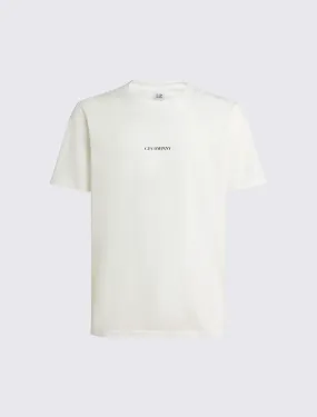 CP Company t-shirt wit