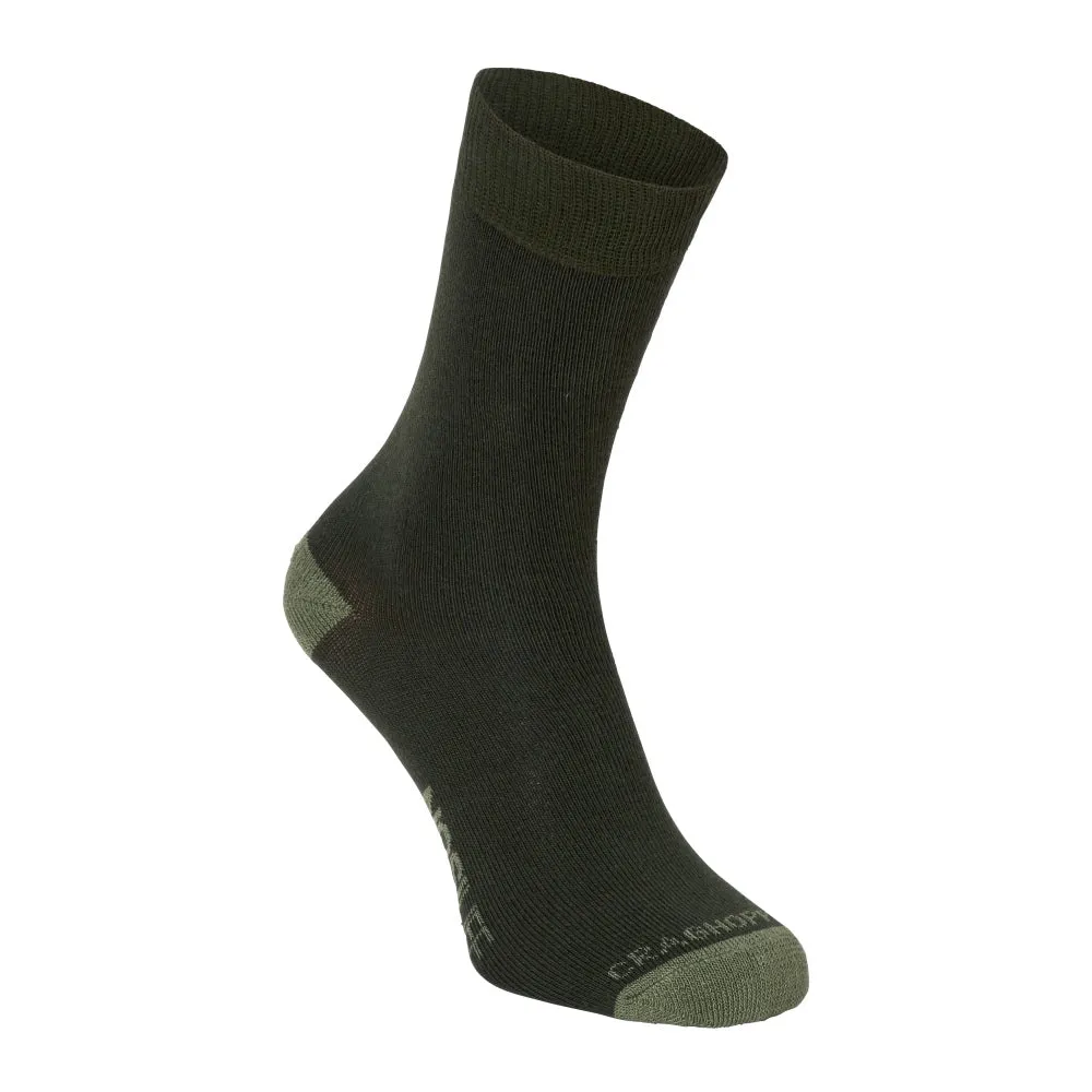 Craghoppers NosiLife Travel Socks