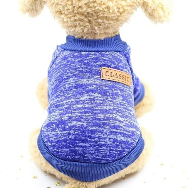 Dog Jumper