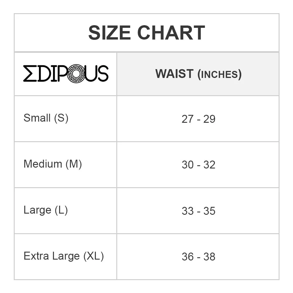 Edipous EDJ002 Clean Brief