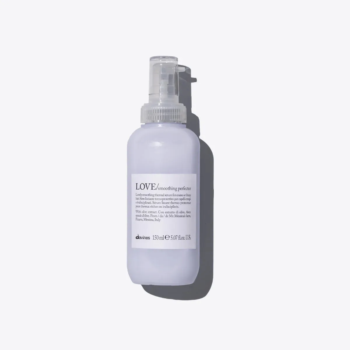 Essential Haircare | LOVE Smoothing Perfector