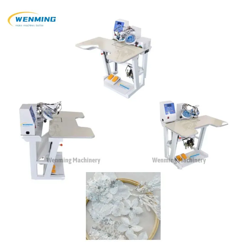 Far Ahead Ultrasonic Semi-automatic Single-disk Drilling Machine hot sale
