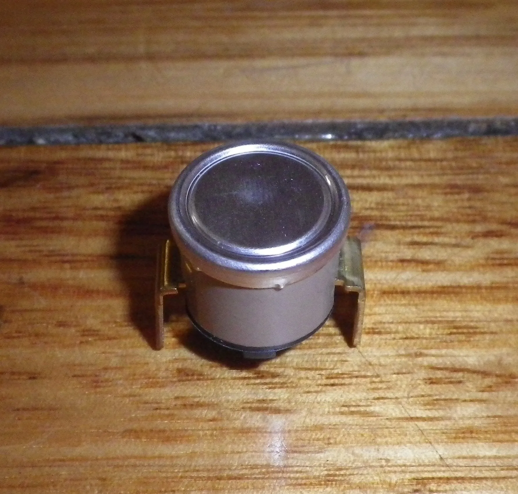 Fisher & Paykel 60degreeC Normally Open Campini Fan Thermostat - Part # FP540822