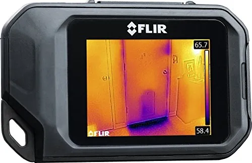 Flir C2 – Compact Thermal Camera