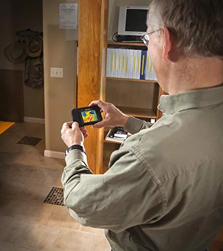 Flir C2 – Compact Thermal Camera