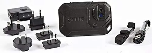 Flir C2 – Compact Thermal Camera