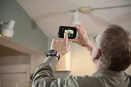 Flir C2 – Compact Thermal Camera