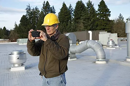 Flir C2 – Compact Thermal Camera