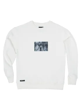 Fuck It Before It Fucks You / Sweatshirt