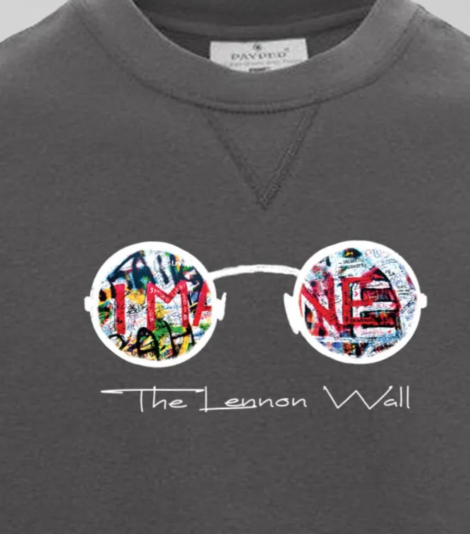 Glasses jumper