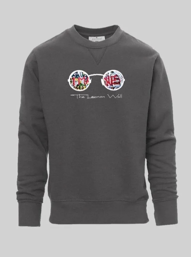 Glasses jumper