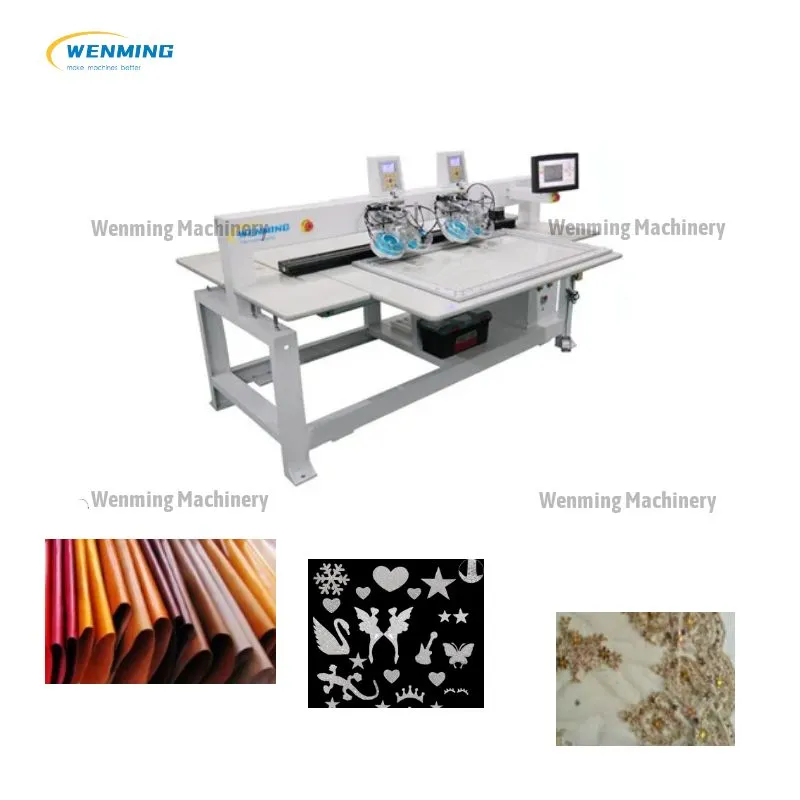 High Quality Ultrasonic Hot Drilling Machine  best price hot sale