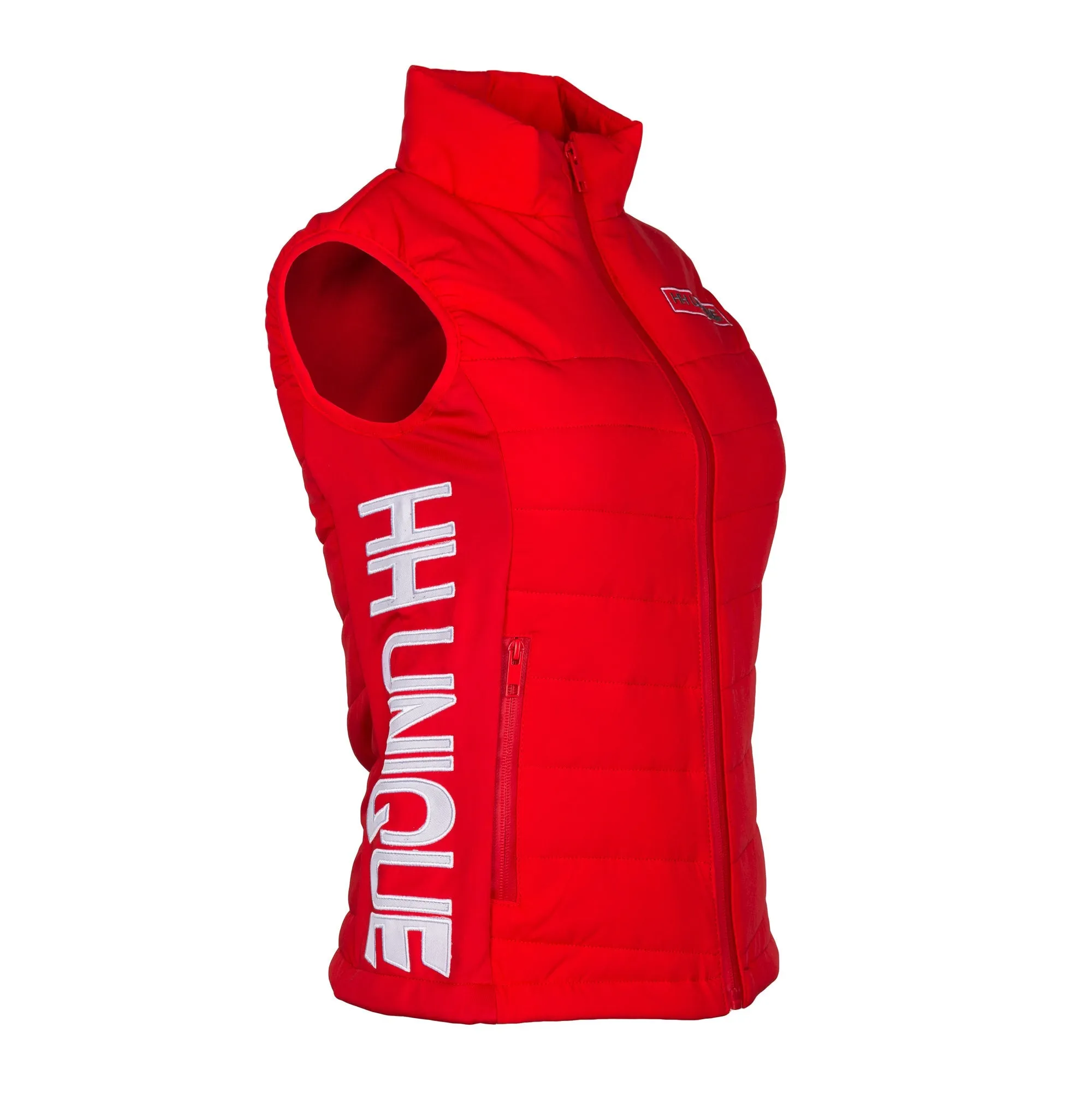 HORZEHOODS® Red Dual Performance Gilet (ONLY XXS left)