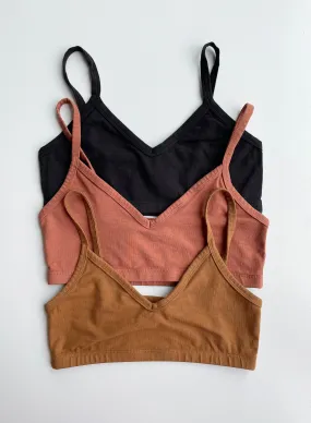 Jungmaven Bralette