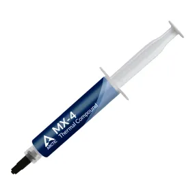 K Cooler Zubehör Wärmeleitpaste Arctic Mx-4 2019 20G