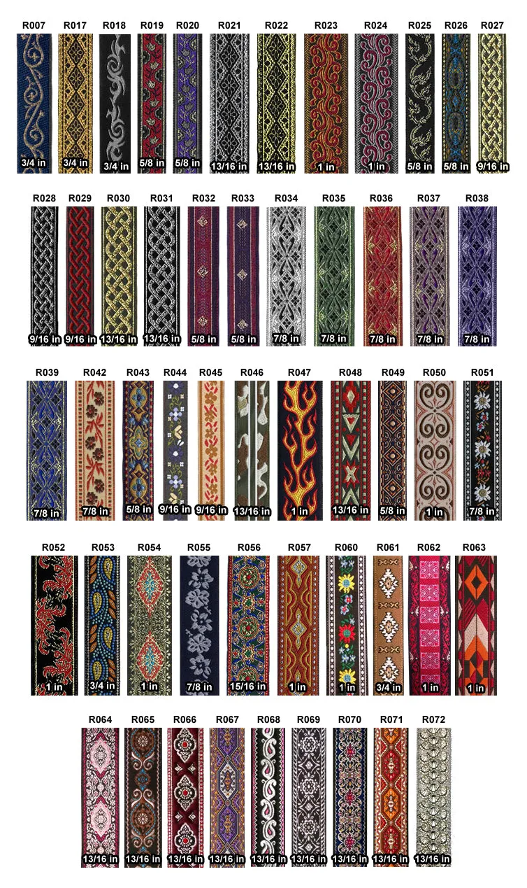 Lure Coursing Collar 2" Wide