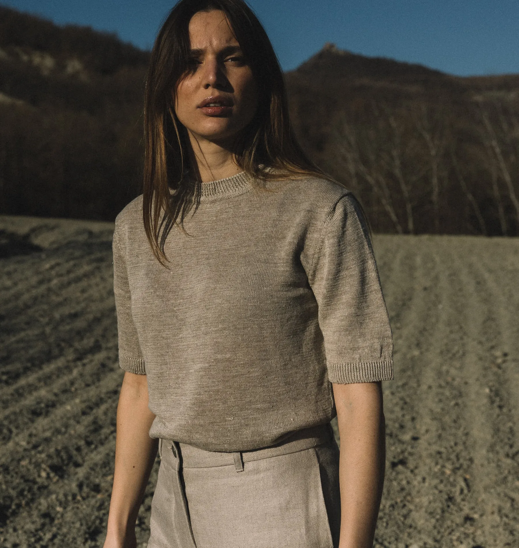 Maglia Zero