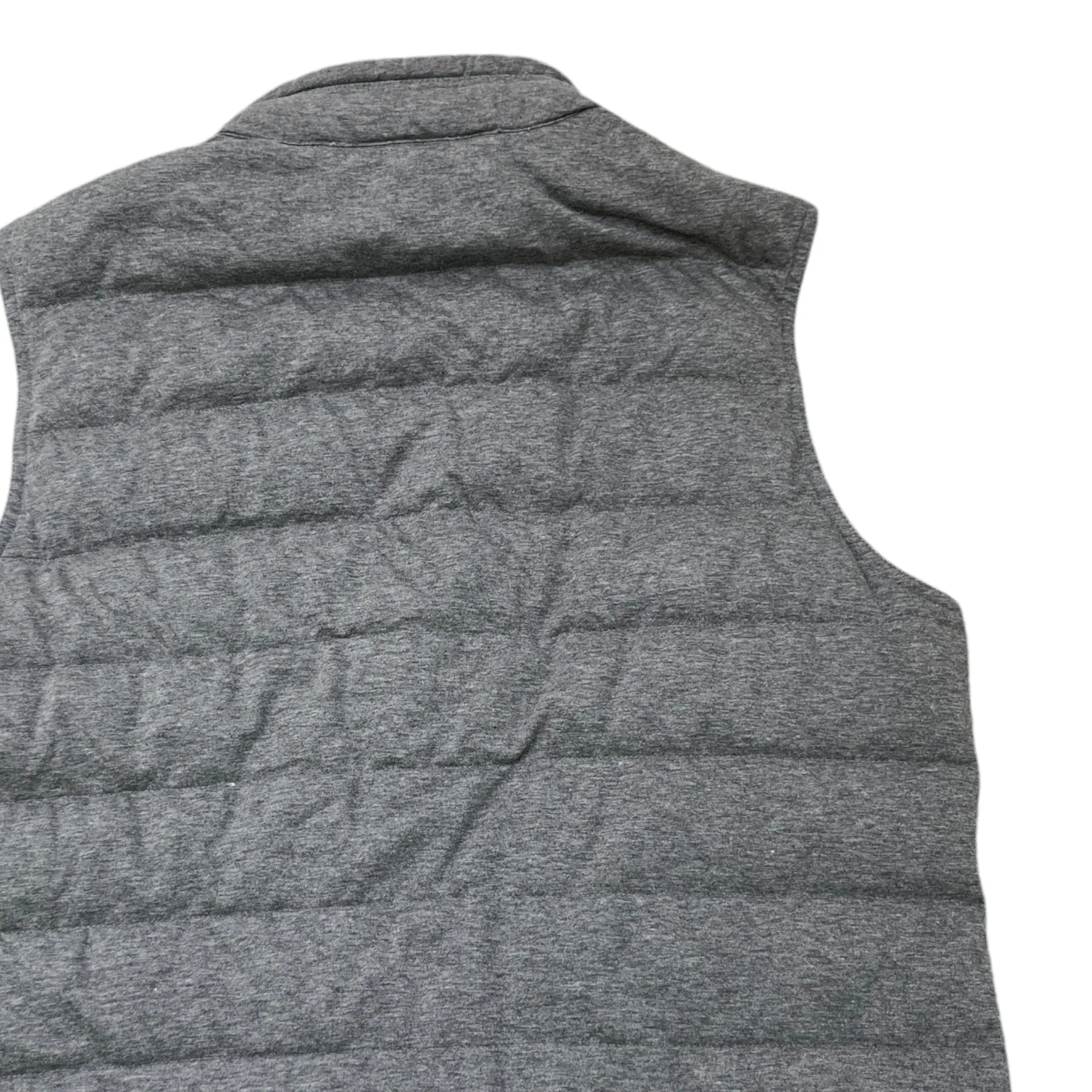 Men's Gerard Gilet Grey Size 5 / XXL