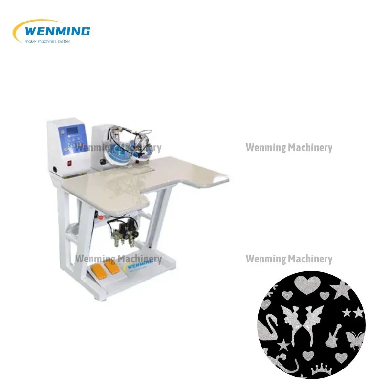 Most Affordable Price Semi-automatic Single-disc Hot-drilling Machine hot sale