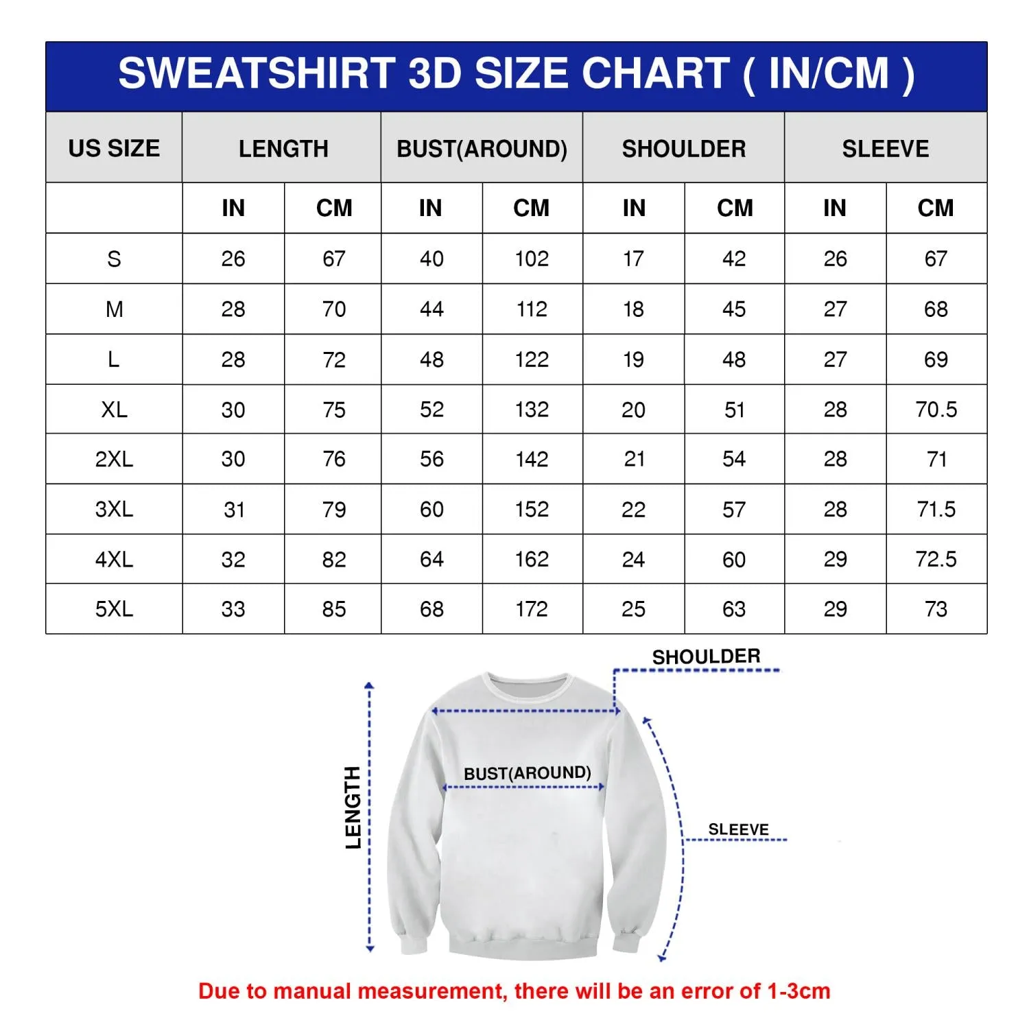 October Girl I Have 3 Sides You Never Want To See - Christian Sweatshirt For Women & Men