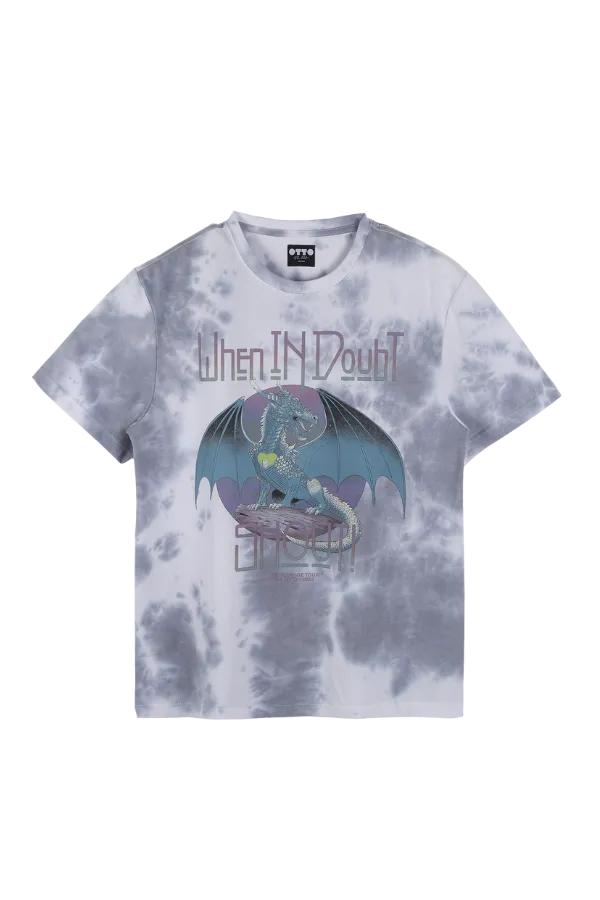 Pete the Dragon Tee