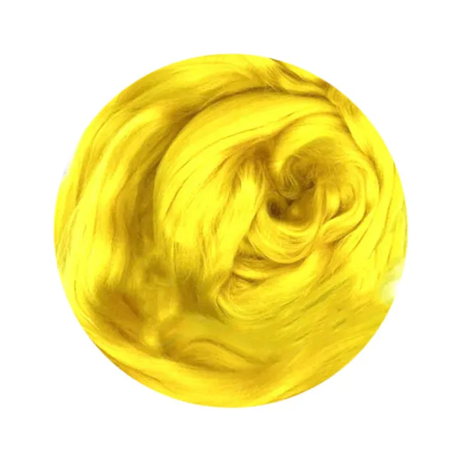 Solid Color Dyed Bamboo Top