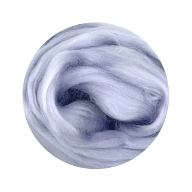 Solid Color Dyed Bamboo Top
