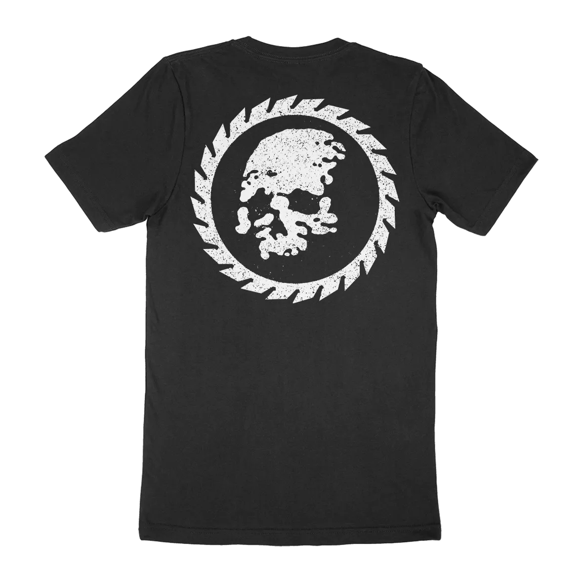 There Were Wires “Live Wires” Black T-Shirt