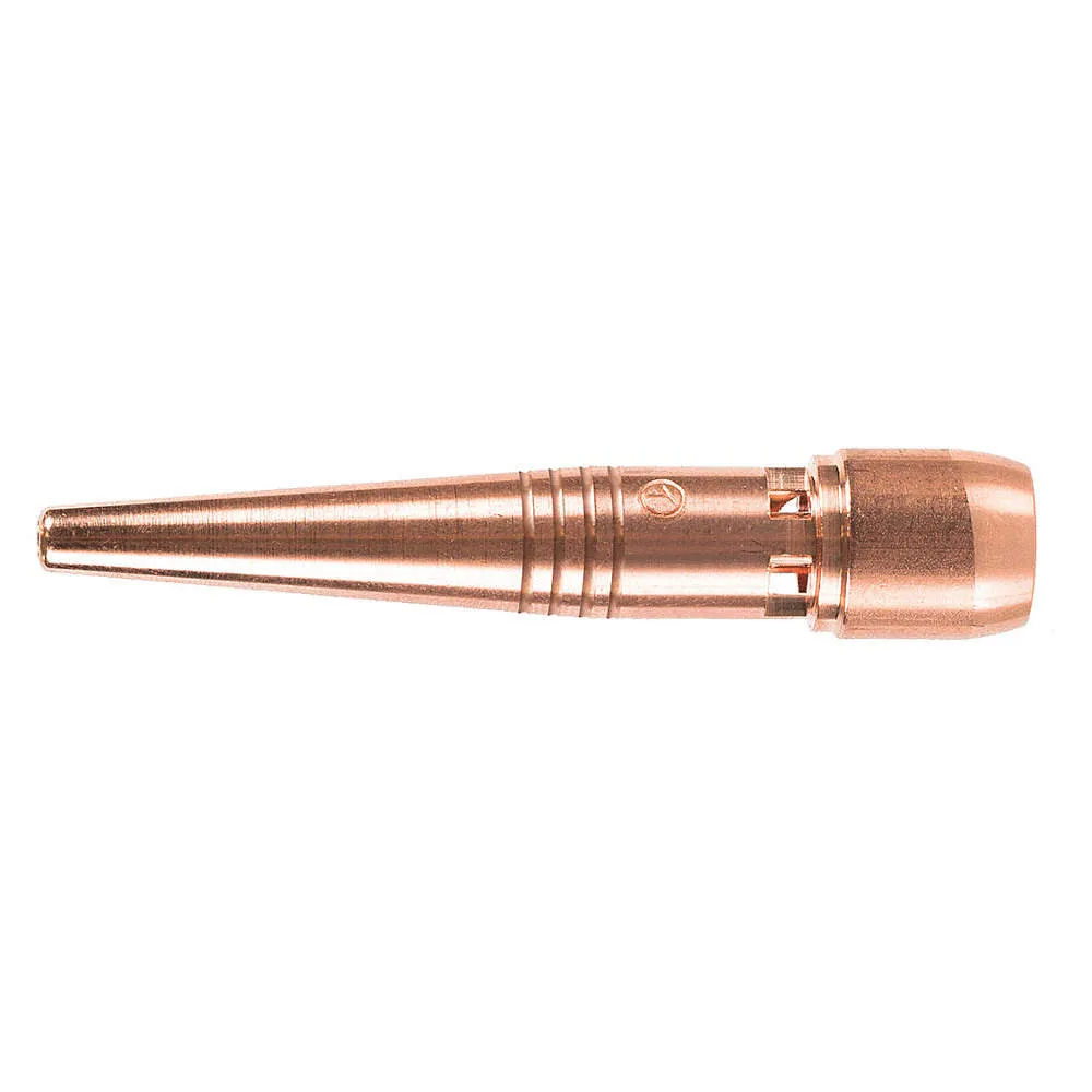 Tweco VTET35 (1160-1773) .035" Velocity™ Extended Taper Contact Tip (10 Pack)
