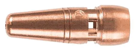 Tweco VTH40 (1160-1762) .040" Velocity™ Heavy Duty Contact Tip (10 Pack)