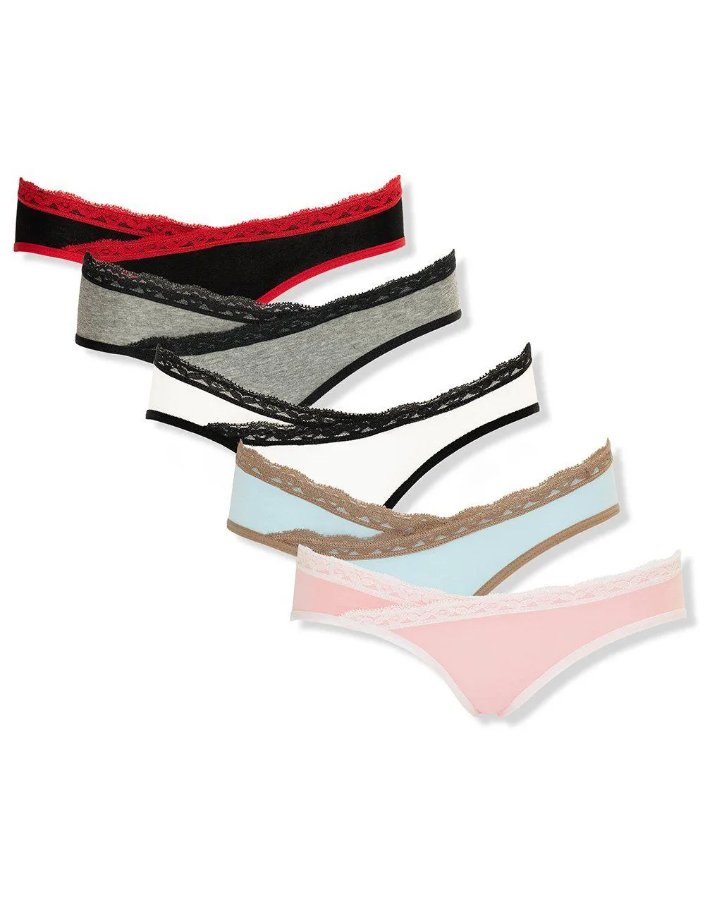 Under Bump Maternity Panties