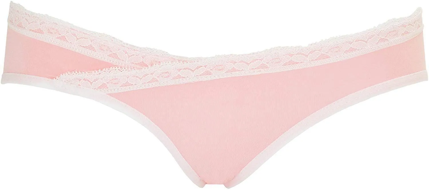 Under Bump Maternity Panties