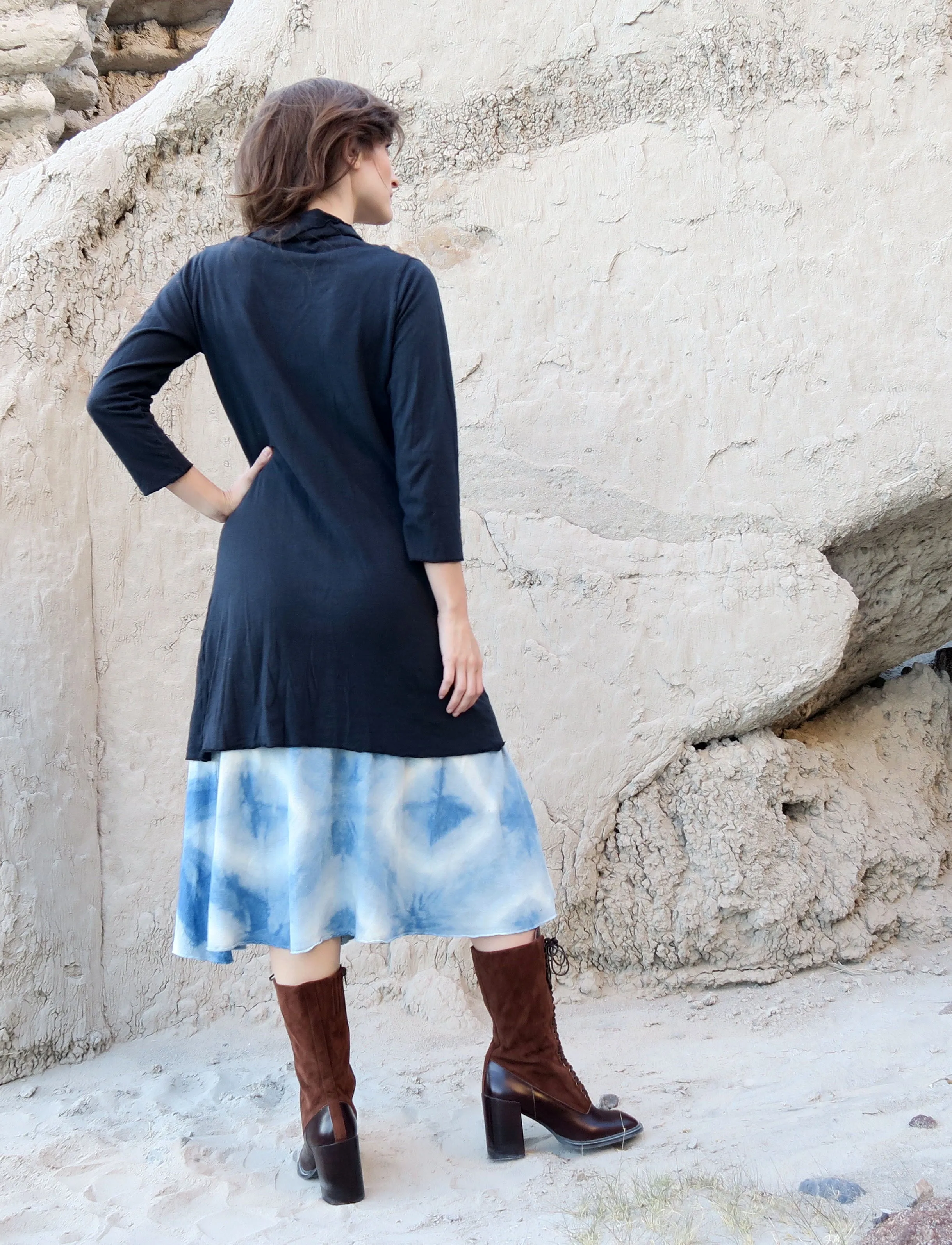 Vagabond Simplicity Tunic
