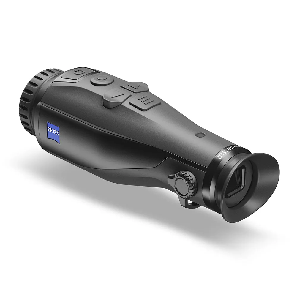 Zeiss DTI 4/35 Thermal Imaging Cameras