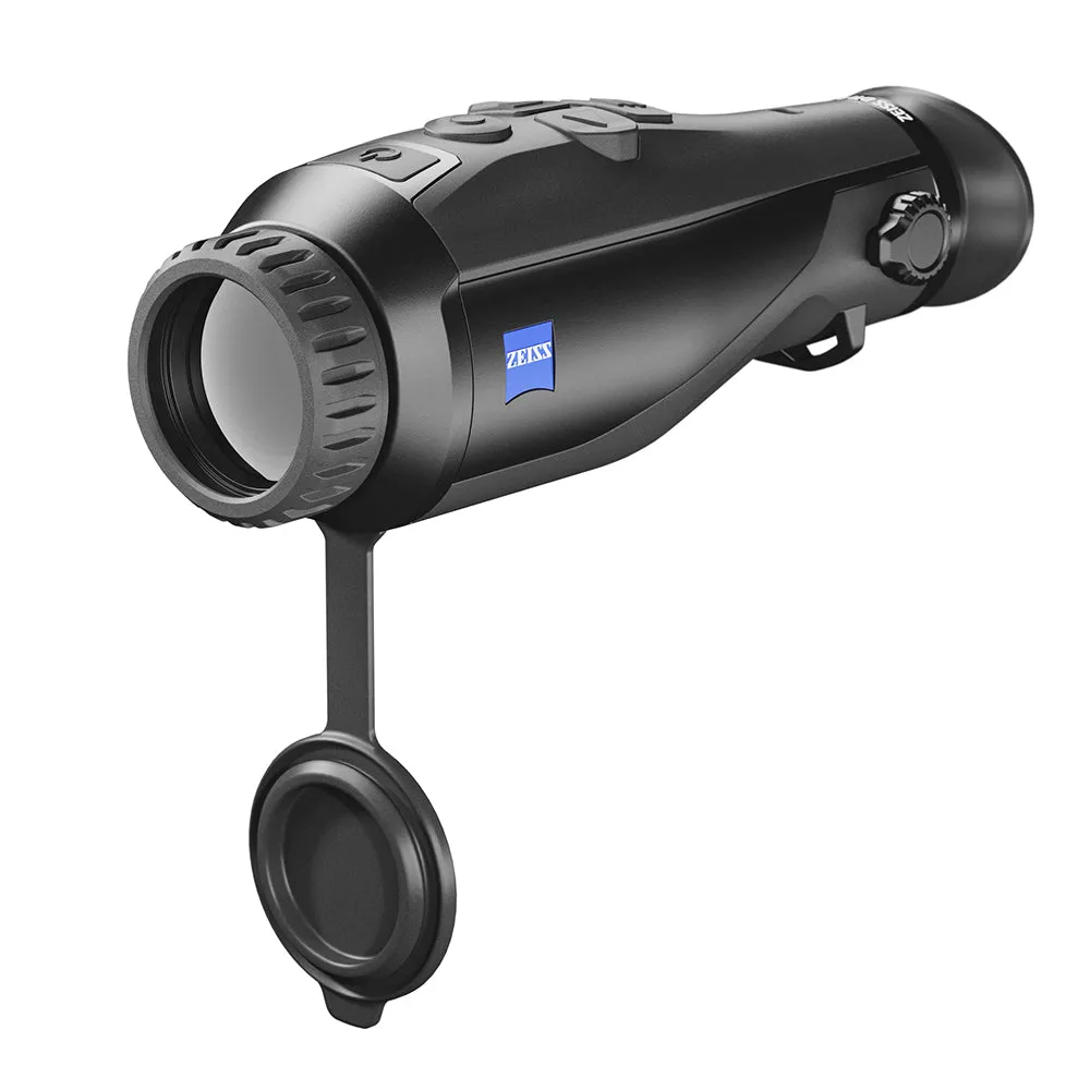 Zeiss DTI 4/35 Thermal Imaging Cameras